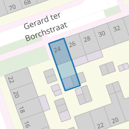 Perceel RSD00-K-6774