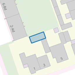 Perceel RSD00-K-6776