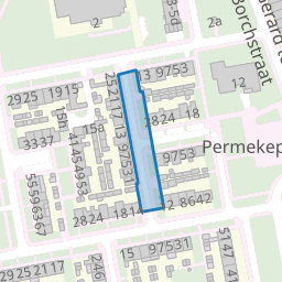 Perceel RSD00-K-6780