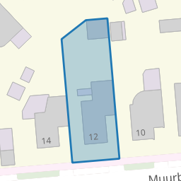 Perceel RSD00-K-6793