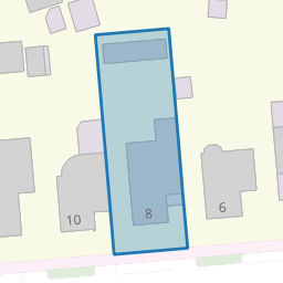 Perceel RSD00-K-6795