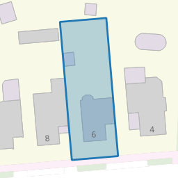 Perceel RSD00-K-6796