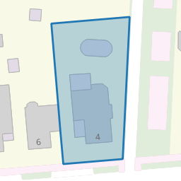 Perceel RSD00-K-6797