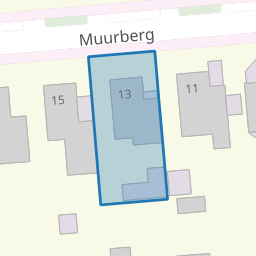 Perceel RSD00-K-6801