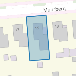 Perceel RSD00-K-6802