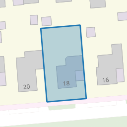 Perceel RSD00-K-6809