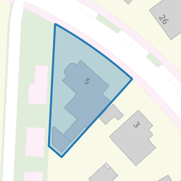 Perceel RSD00-K-6816