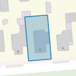 Perceel RSD00-K-6826