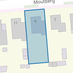 Perceel RSD00-K-6833