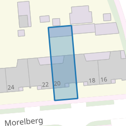 Perceel RSD00-K-6840