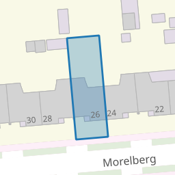 Perceel RSD00-K-6843