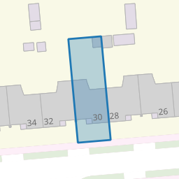 Perceel RSD00-K-6845
