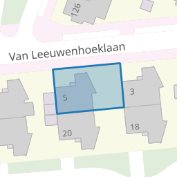 Perceel RSD00-K-6857