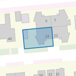 Perceel RSD00-K-6862