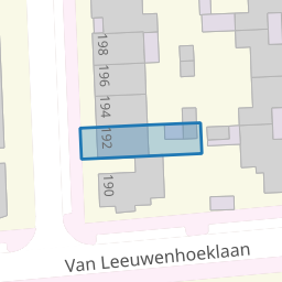 Perceel RSD00-K-6874