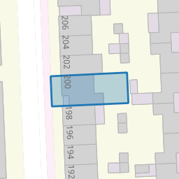 Perceel RSD00-K-6878