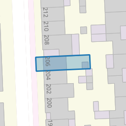 Perceel RSD00-K-6881