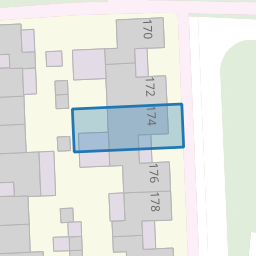 Perceel RSD00-K-6889