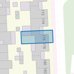 Perceel RSD00-K-6890