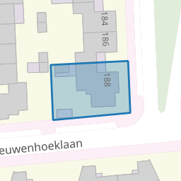 Perceel RSD00-K-6896