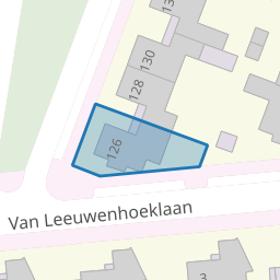 Perceel RSD00-K-6911