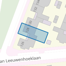 Perceel RSD00-K-6912