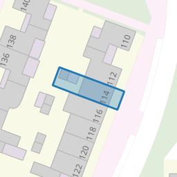 Perceel RSD00-K-6921