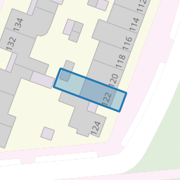 Perceel RSD00-K-6925