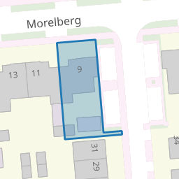 Perceel RSD00-K-6930