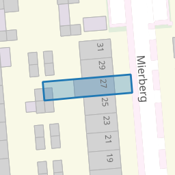 Perceel RSD00-K-6936