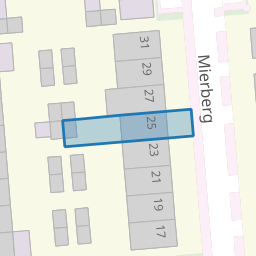 Perceel RSD00-K-6937