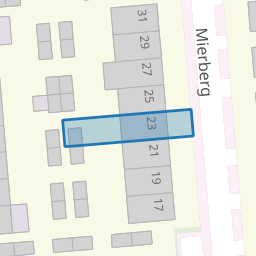 Perceel RSD00-K-6938