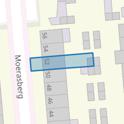 Perceel RSD00-K-6947