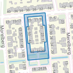 Perceel RSD00-K-6951