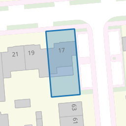 Perceel RSD00-K-6952