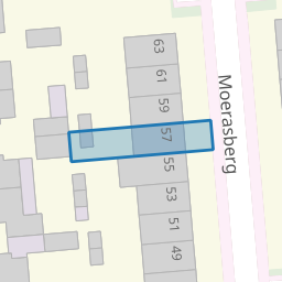 Perceel RSD00-K-6959