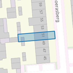 Perceel RSD00-K-6962