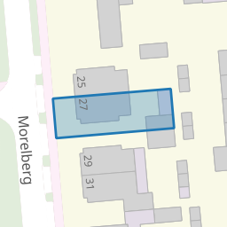 Perceel RSD00-K-6967