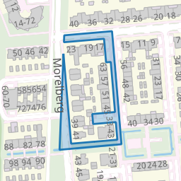 Perceel RSD00-K-6975