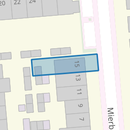 Perceel RSD00-K-6977