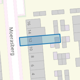 Perceel RSD00-K-6987