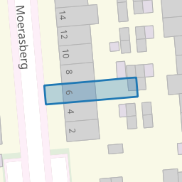 Perceel RSD00-K-6990