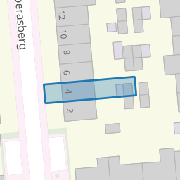 Perceel RSD00-K-6991