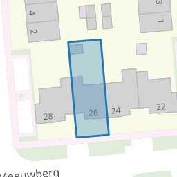 Perceel RSD00-K-6994