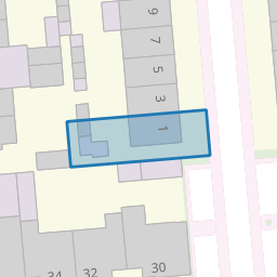 Perceel RSD00-K-6998