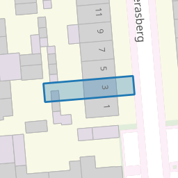 Perceel RSD00-K-6999