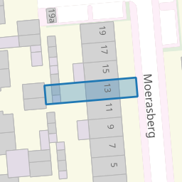 Perceel RSD00-K-7004