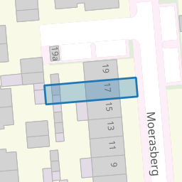 Perceel RSD00-K-7006