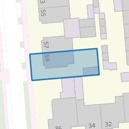 Perceel RSD00-K-7012