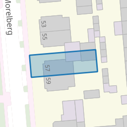 Perceel RSD00-K-7013